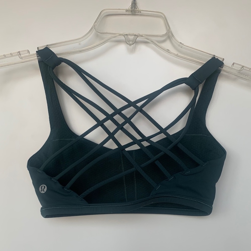 Lululemon Bra